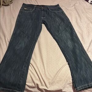 South Pole jeans